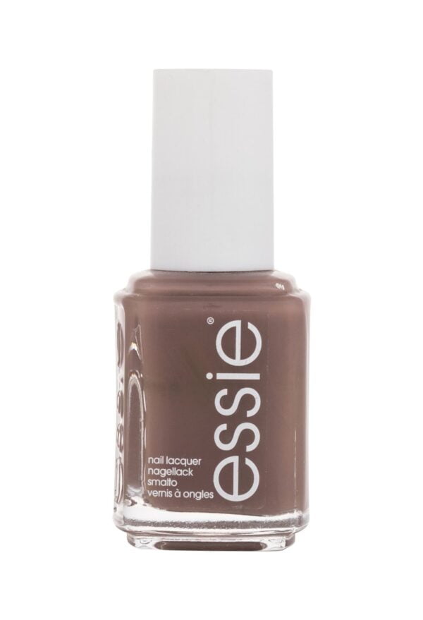 Essie Nail Polish Bez brokatu 13