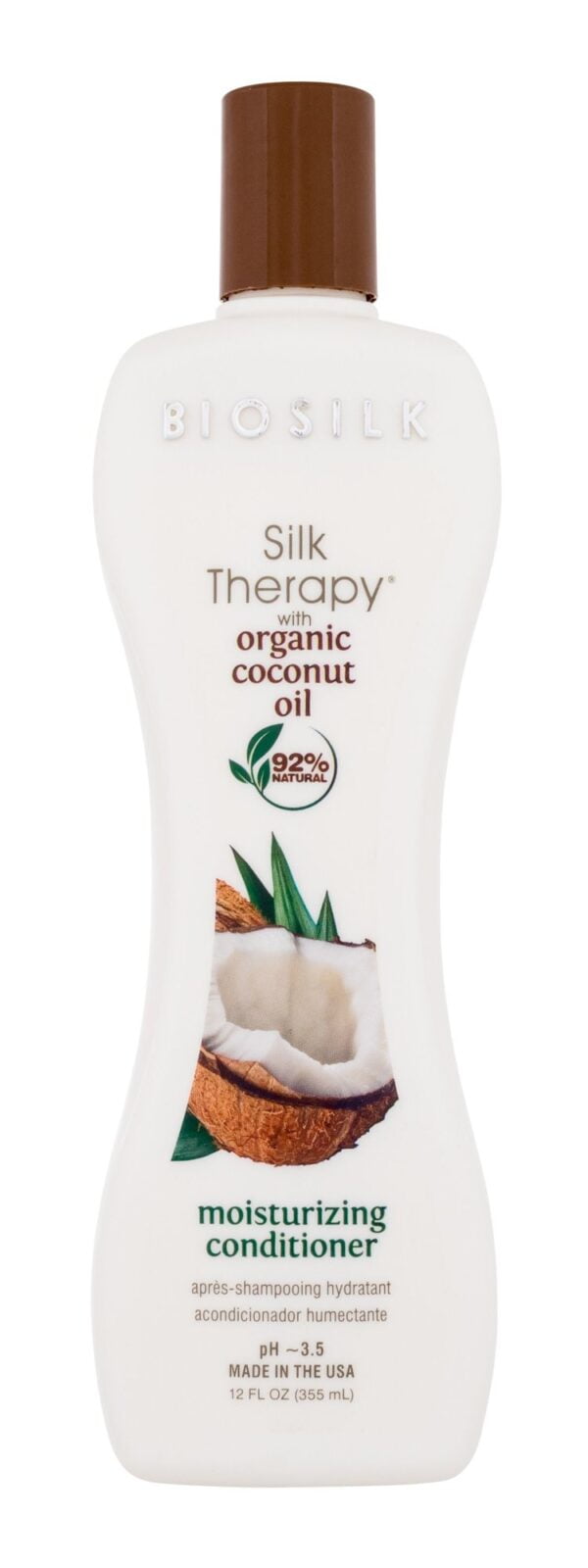 Farouk Systems Biosilk Silk Therapy  355 ml W