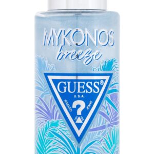 GUESS Mykonos Breeze  250 ml W