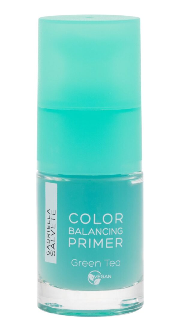 Gabriella Salvete Color Balancing Primer Tak 15 ml W