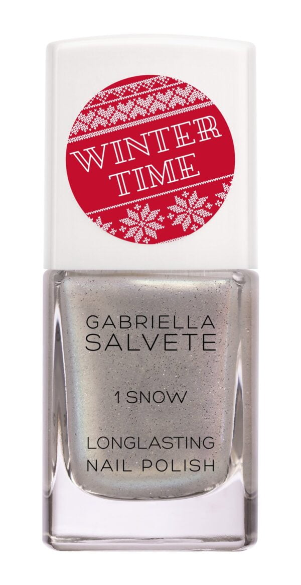 Gabriella Salvete Winter Time Tak 11 ml W