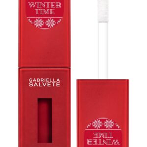 Gabriella Salvete Winter Time Tak 4