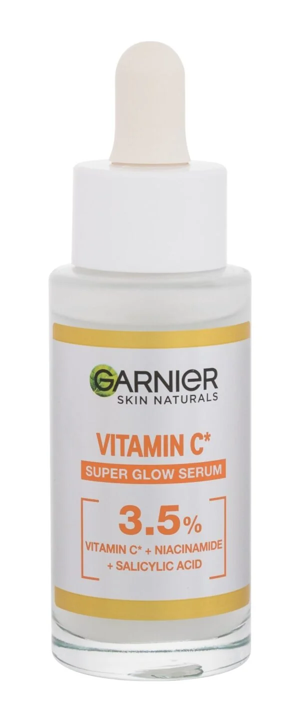 Garnier Skin Naturals Wysuszona 30 ml W