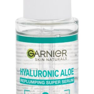 Garnier Skin Naturals Wrażliwa i podrażniona 30 ml W