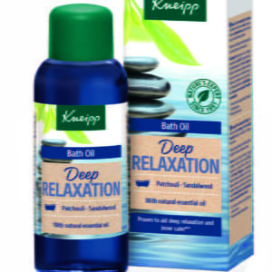 Kneipp Deep Relaxation Tak 100 ml U