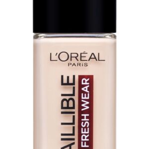 L'Oréal Paris Infaillible płynna 30 ml W