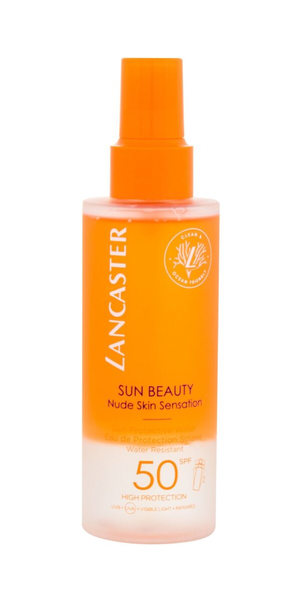 Lancaster Sun Beauty Sprej 150 ml W
