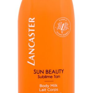 Lancaster Sun Beauty Mleczko 175 ml W