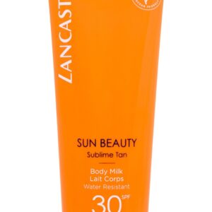 Lancaster Sun Beauty Mleczko 250 ml W