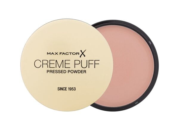 Max Factor Creme Puff  14 g W