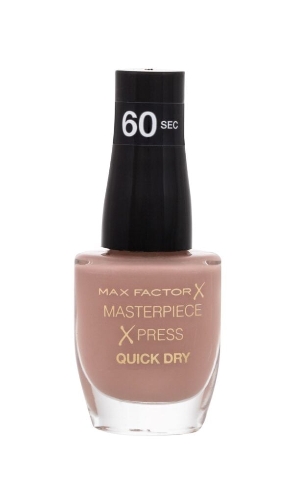 Max Factor Masterpiece Bez brokatu 8 ml W