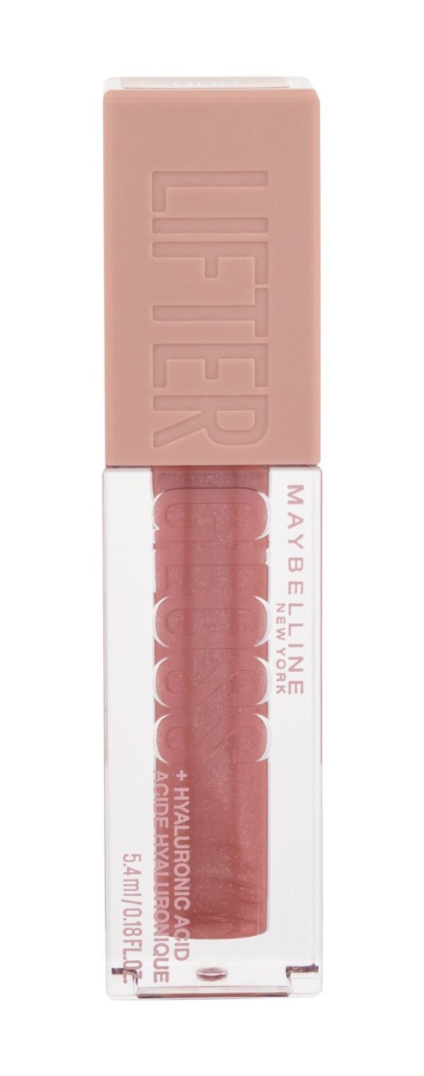 Maybelline Lifter Gloss Tak 5