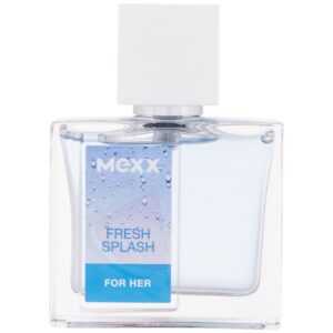 Mexx Fresh Splash  30 ml W