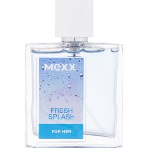 Mexx Fresh Splash  50 ml W