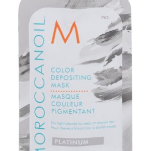 Moroccanoil Color Depositing Mask  30 ml W