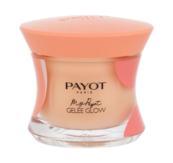 PAYOT My Payot Bez ochrony SPF 50 ml W
