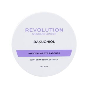 Revolution Skincare Bakuchiol Linie mimiczne i zmarszczki 60 szt W
