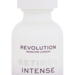 Revolution Skincare Retinol Linie mimiczne i zmarszczki 30 ml W