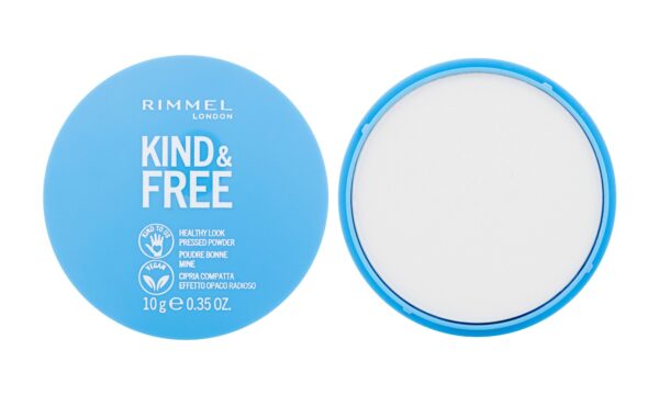 Rimmel London Kind & Free Tak 10 g W