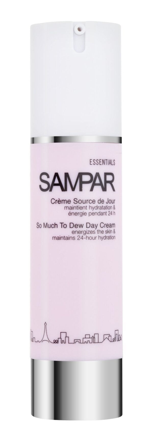 Sampar Essentials Wysuszona 50 ml W