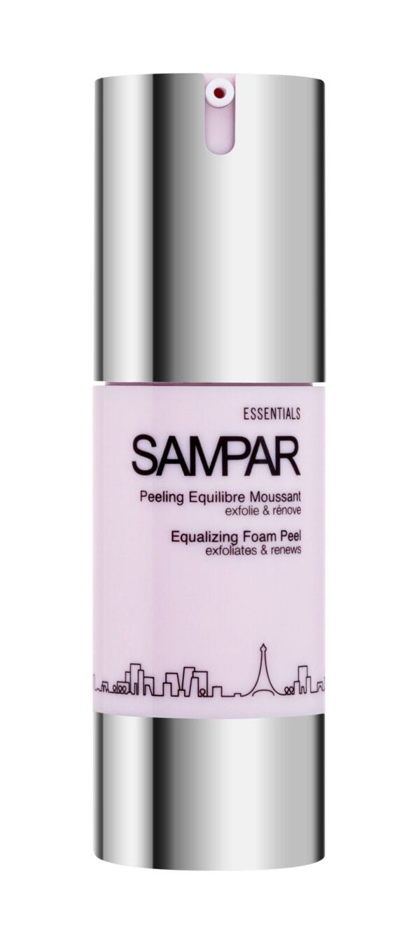 Sampar Essentials  30 ml W