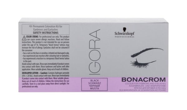 Schwarzkopf Professional Igora Bonacrom  15 ml W