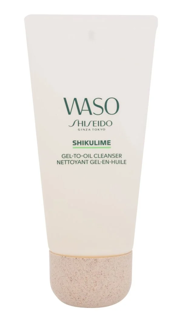 Shiseido Waso Tak 125 ml W