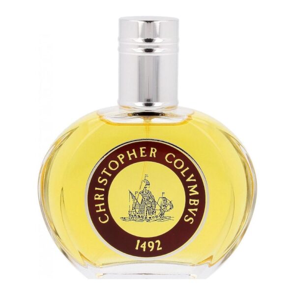 CHRISTOPHER COLUMBUS Pour Homme EDT spray 100ml (P1)