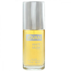 JOVAN White Musk For Men EDC spray 88ml (P1)