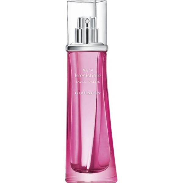 Givenchy Very Irresistible woda toaletowa spray 50ml (P1)