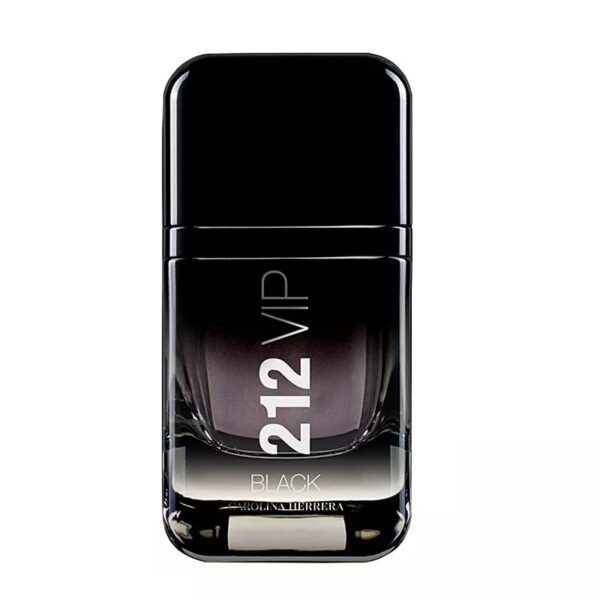 Carolina Herrera 212 VIP Black Men woda perfumowana spray 50ml (P1)