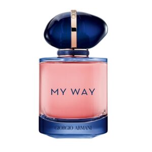 Giorgio Armani My Way Intense woda perfumowana refillable spray 90ml (P1)
