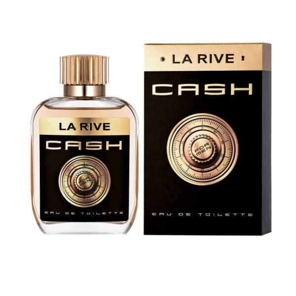 La Rive Cash For Men woda toaletowa spray 100ml (P1)