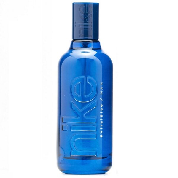 Nike #ViralBlue Man woda toaletowa spray 150ml (P1)