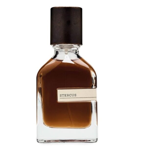 Orto Parisi Stercus Unisex perfumy spray 50ml (P1)