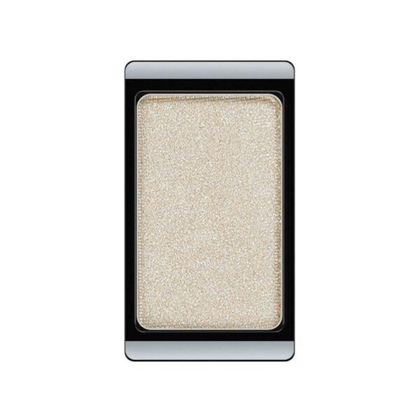 Artdeco Eyeshadow Pearl magnetyczny perłowy cień do powiek 11 Pearly Summer Beige 0.8g (P1)
