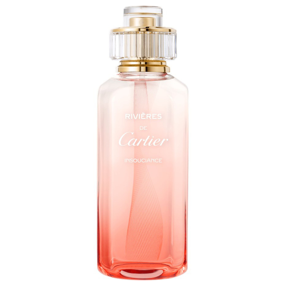 Cartier Rivieres de Cartier Insouciance woda toaletowa spray 100ml (P1)