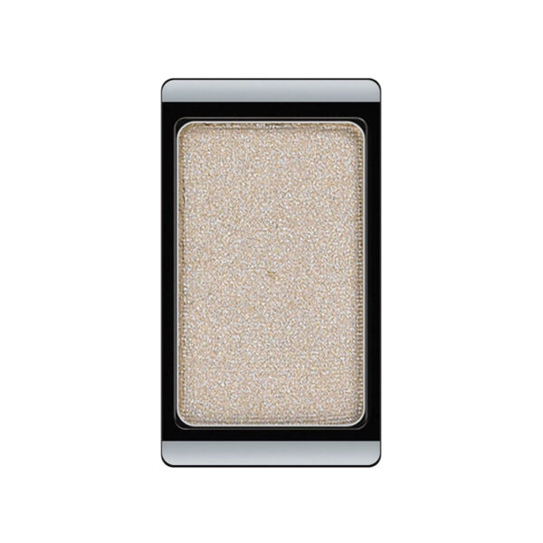 Artdeco Eyeshadow Pearl magnetyczny perłowy cień do powiek 26 Pearly Medium Beige 0.8g (P1)