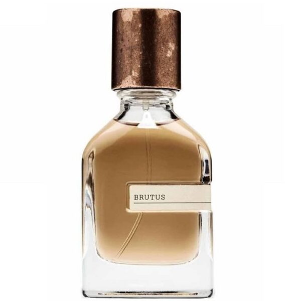 Orto Parisi Brutus Unisex perfumy spray 50ml (P1)