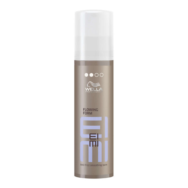 Wella Professionals Eimi Flowing Form wygładzający balsam do włosów 100ml (P1)