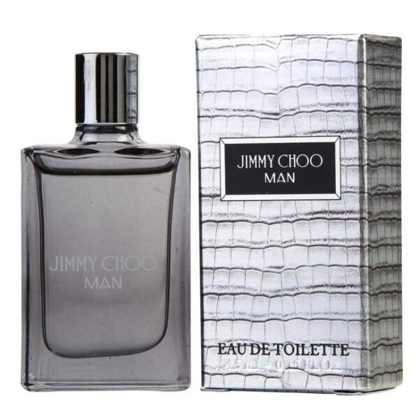 Jimmy Choo Man woda toaletowa miniatura 4.5ml (P1)