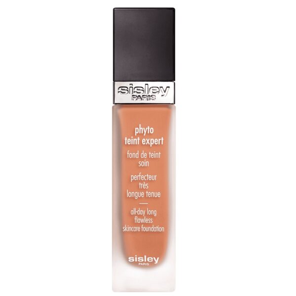 Sisley Phyto-Teint Expert kryjący podkład pielęgnacyjny o wyjątkowej trwałości 04 Honey 30ml (P1)