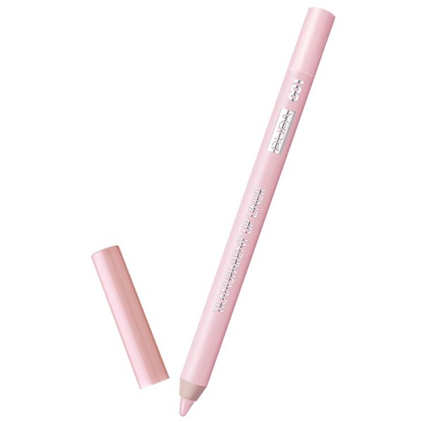 Pupa Milano Transparent Lip Liner kredka do ust 001 1g (P1)