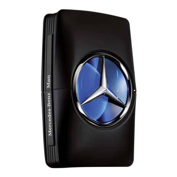 Mercedes-Benz Man woda toaletowa spray 200ml (P1)