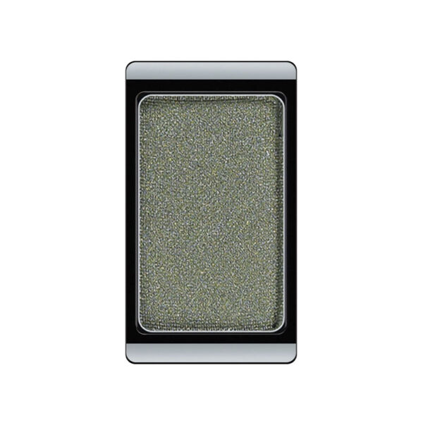 Artdeco Eyeshadow Pearl magnetyczny perłowy cień do powiek 40 Pearly Medium Pine Green 0.8g (P1)
