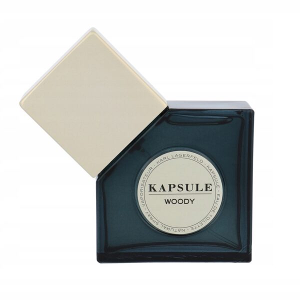 Karl Lagerfeld Kapsule Woody woda toaletowa spray 30ml (P1)