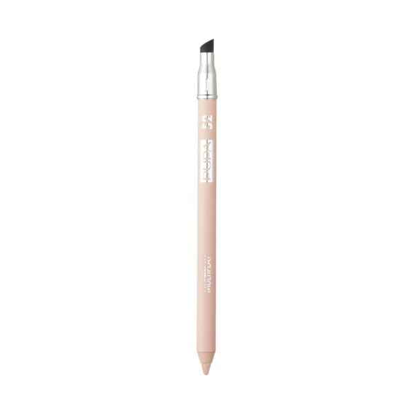 Pupa Milano Multiplay Triple-Purpose Eye Pencil kredka do powiek 52 1.2g (P1)