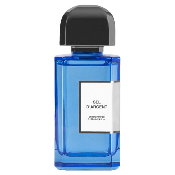 BDK Parfums Sel D'Argent woda perfumowana spray 100ml (P1)