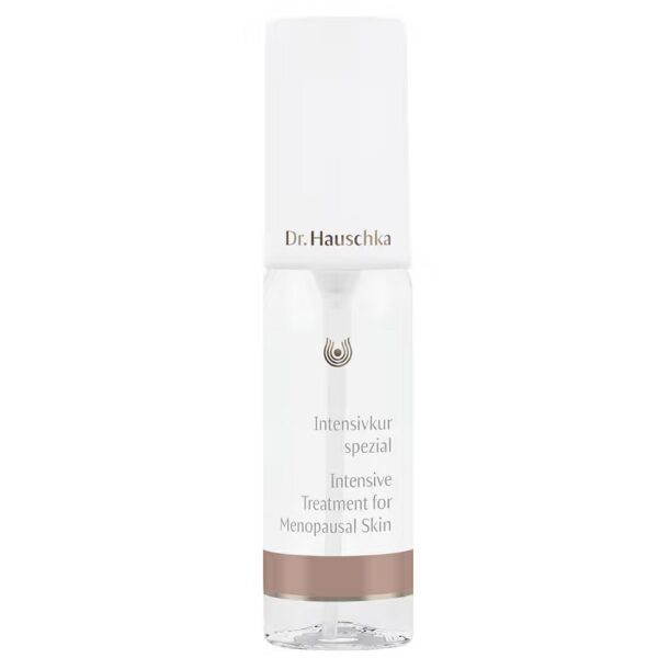 Dr. Hauschka Intensive Treatment for Menopausal Skin intensywna kuracja do twarzy w okresie menopauzy 40ml (P1)