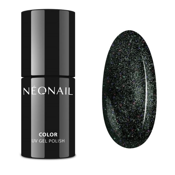 NeoNail UV Gel Polish Color lakier hybrydowy Time To Show 7.2ml (P1)